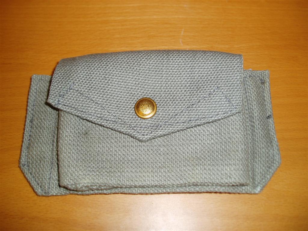 RAF Ammo Pouch