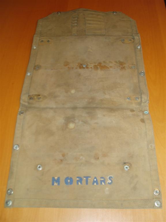 Mortar Bag