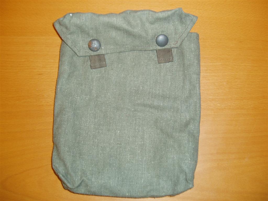 Gascape Bag