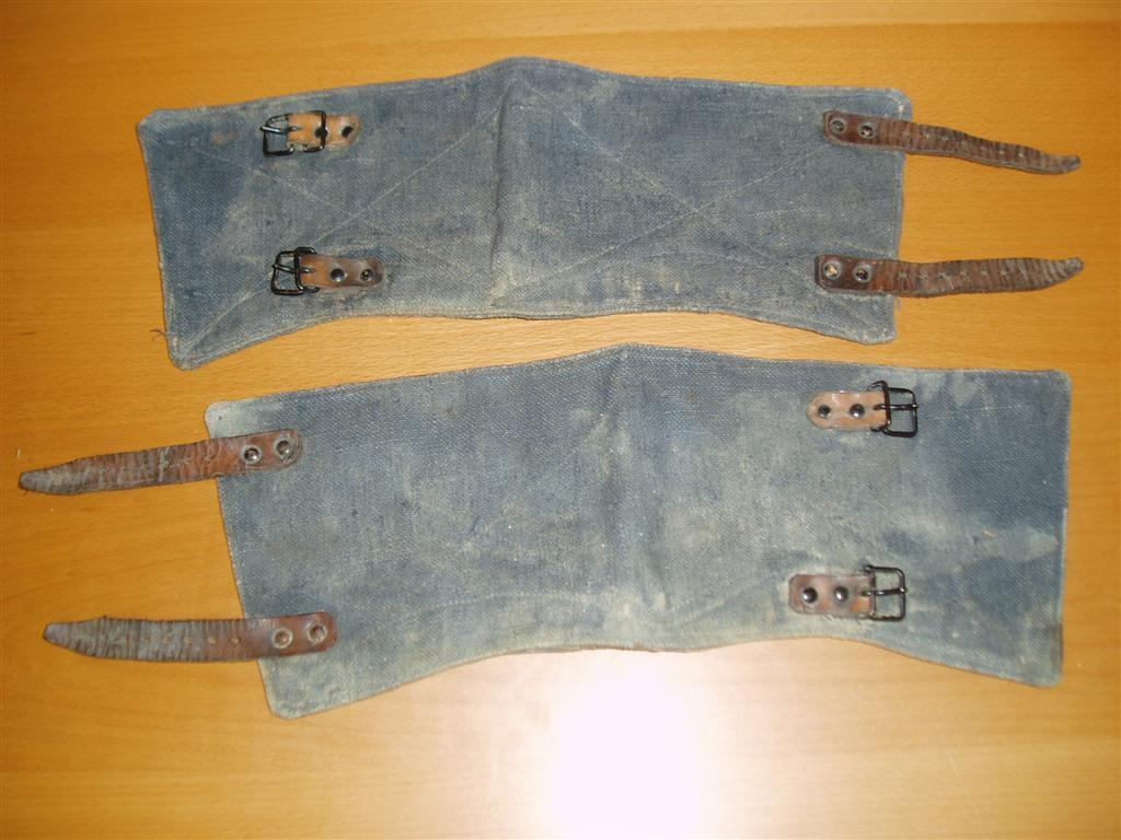 HJ Gaiters
