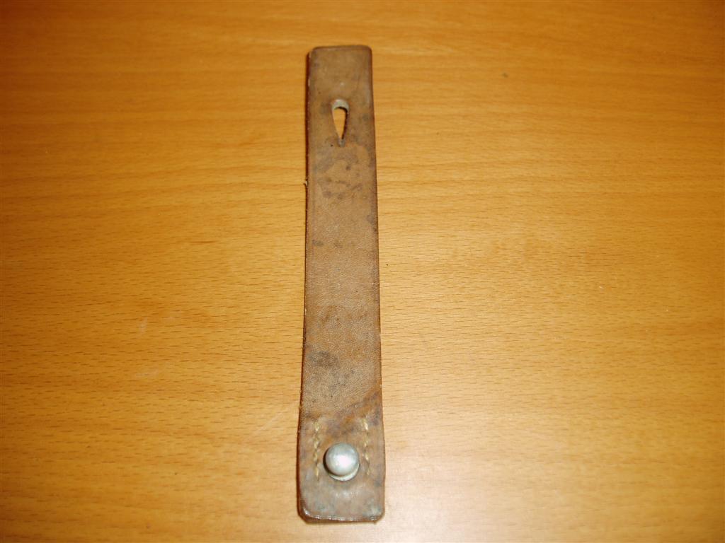 Tornister Strap