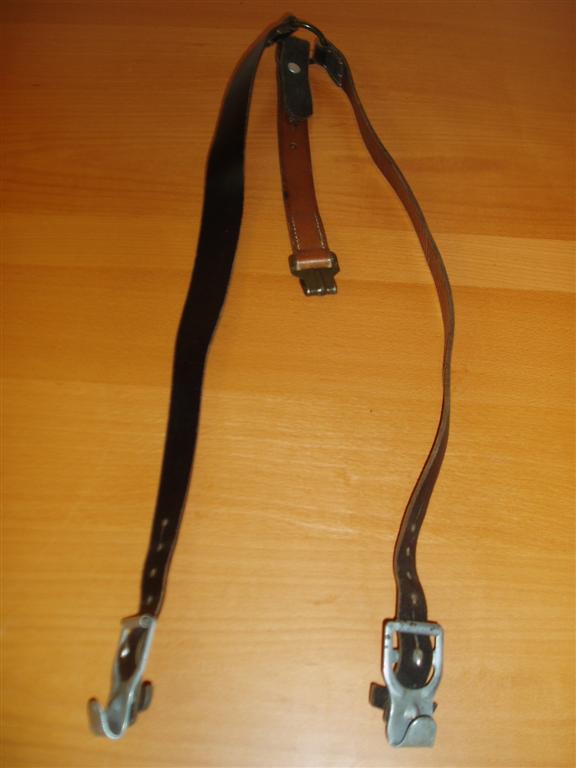 Luft Y Straps