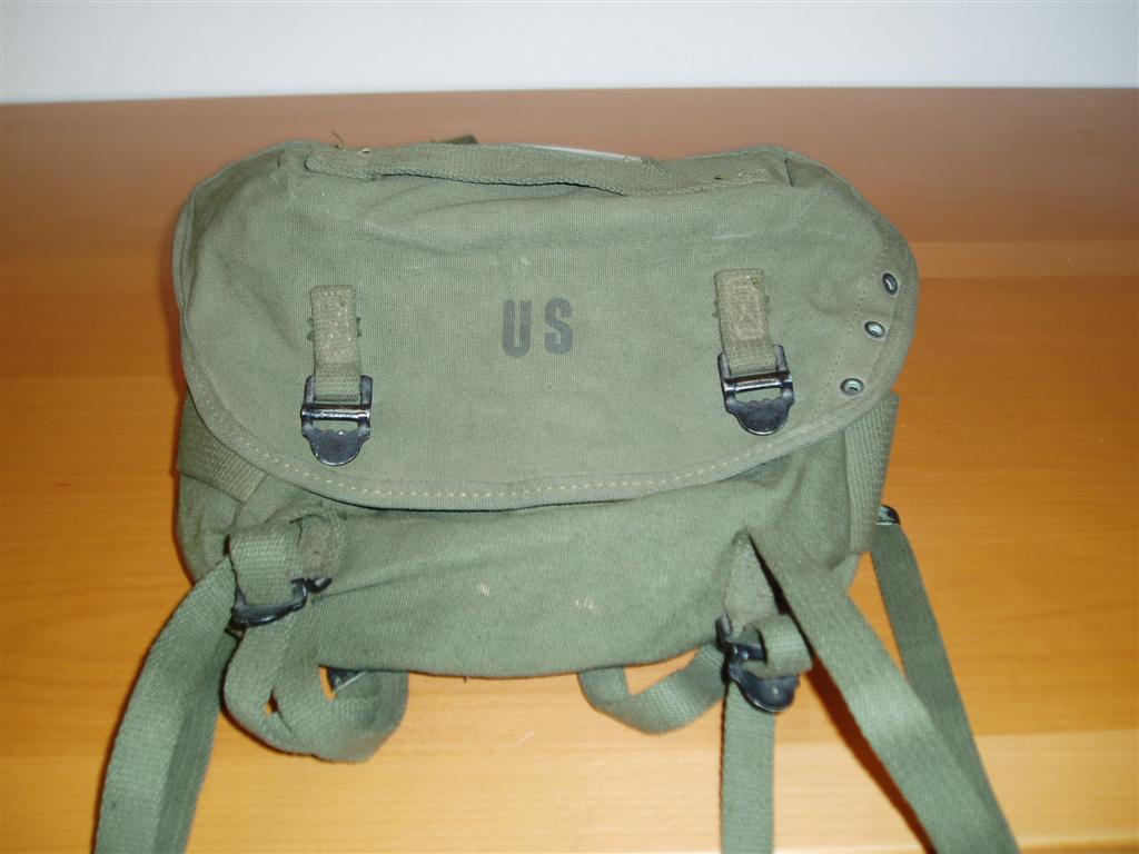 US Pack