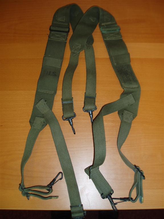 US Suspenders
