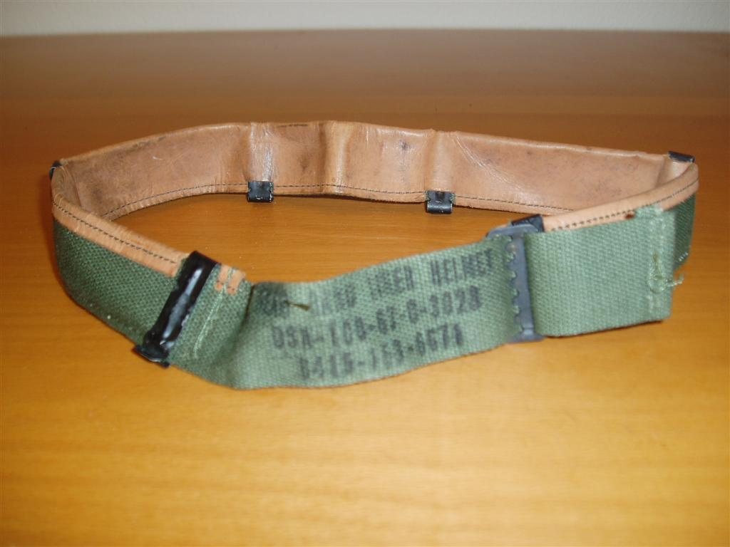US Liner Band