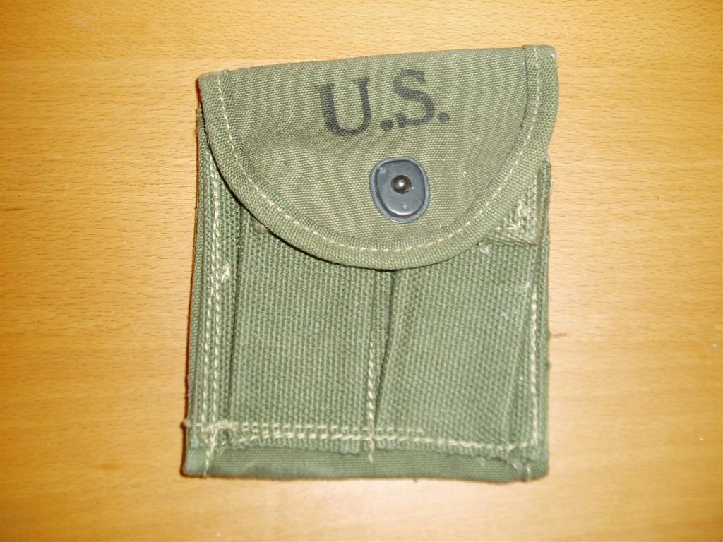 US Carbine Pouch