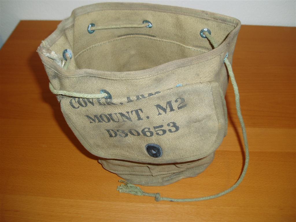 US Tripod Cover