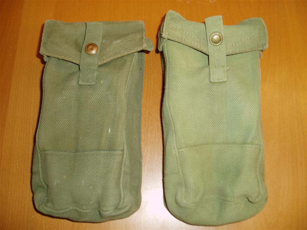 Ammo Pouches